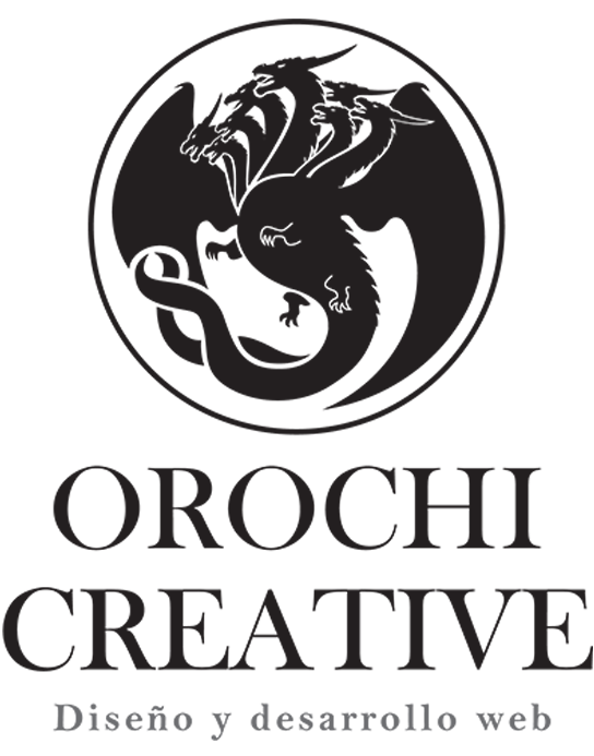 OrochiCreative - Diseño y Desarrollo de páginas web en Málaga
